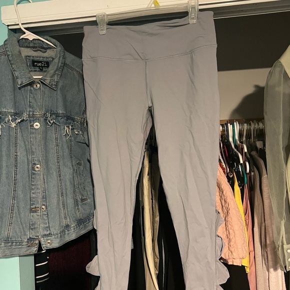 Victoria Sport leggings - Picture 2 of 2